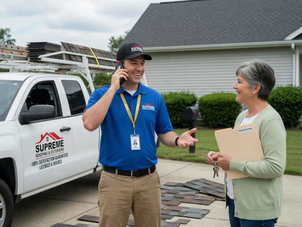 Roof Replacement Otisville, MI FAQs